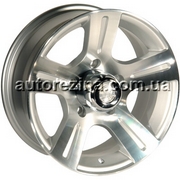 ZW ZW-212 SP R16 5/139.7